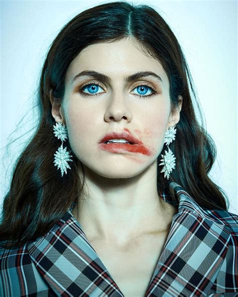 alexandra daddario photoshoot|alexandra daddario (@alexandradaddario)